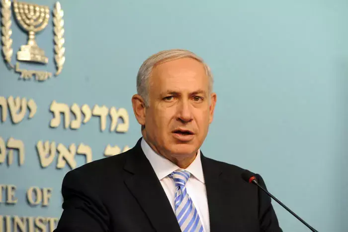 נתניהו: "ארגוני הטרור העולמיים בוחשים בסיני"