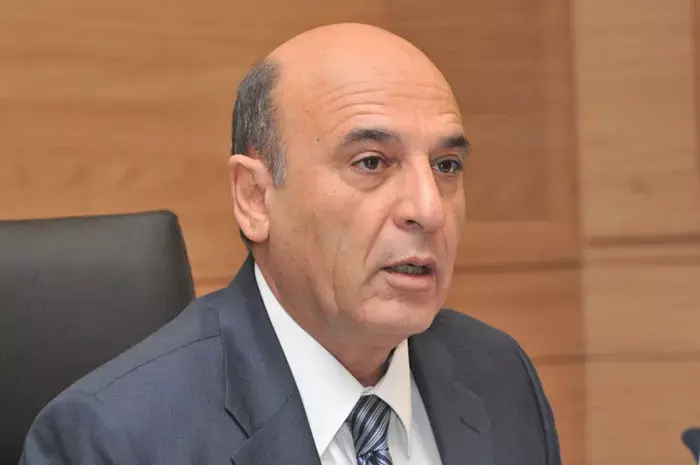 המומחים חלוקים: מה תוליד הכרזת עצמאות פלסטינית?
