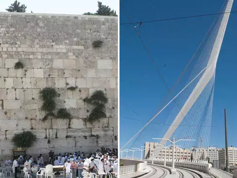 אתם קובעים: מי הכי ירושלמי?