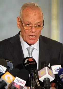 שר מצרי: "ישראל תכננה להבריח את מובארק לחו"ל"