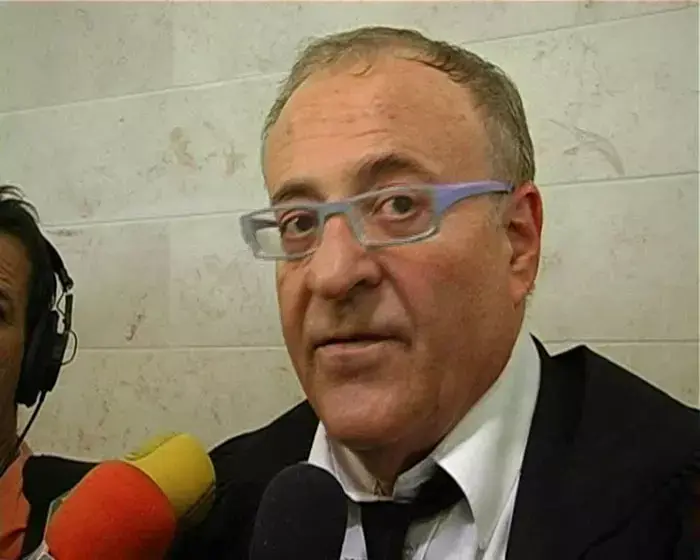 ביהמ"ש דחה מתן גזר הדין של רוני רון ומארי פיזם