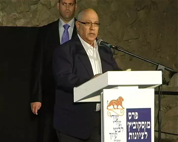מאיר דגן על פרשת עופר: "מגזימים בסיפור הזה"