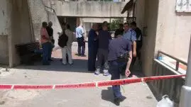 בת זוגו של הנרצח בנשר: "היה אפשר למנוע הרצח"