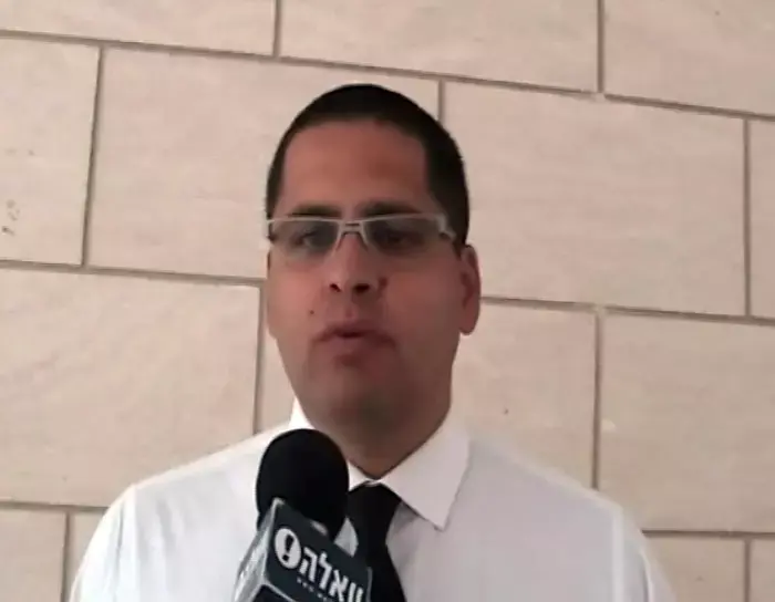 הוארך מעצר החשוד ברצח בנשר: "עבירות חמורות"
