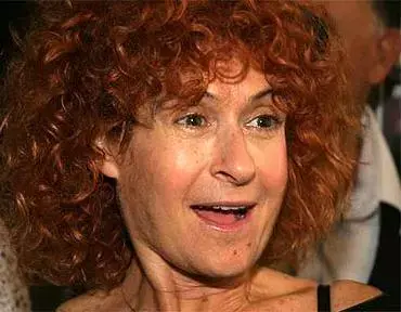 ציפי שביט וספי ריבלין בריל טי.וי