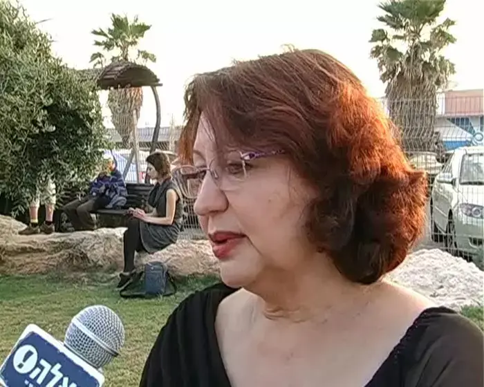 10 שנים לפיגוע בדולפינריום: "אני חיה את האבל"