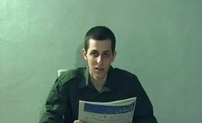 בכיר פלסטיני: "המו"מ בעסקת שליט קרוב לסיום"