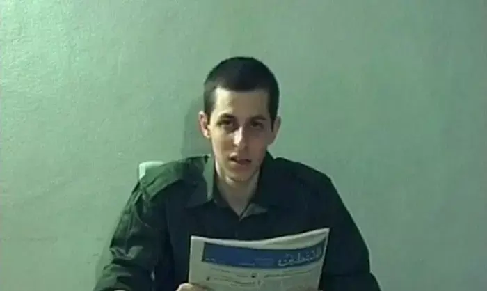 חמאס מאשר: "סירבנו להצעת המתווך בעסקת שליט"