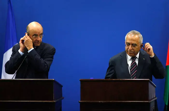האחדות הפלסטינית תקועה: מה יעלה בגורל פיאד?