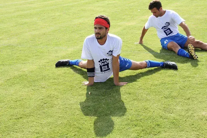 "להחרים את 'הישרדות' בגלל הסלבס המשתמטים"