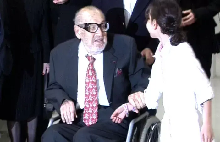 איש העסקים סמי עופר הלך לעולמו בגיל 89