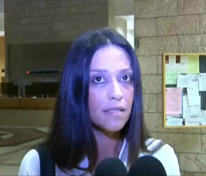 חברי הנער שנרצח בב"ש: "הדוקר היה חברו הטוב"