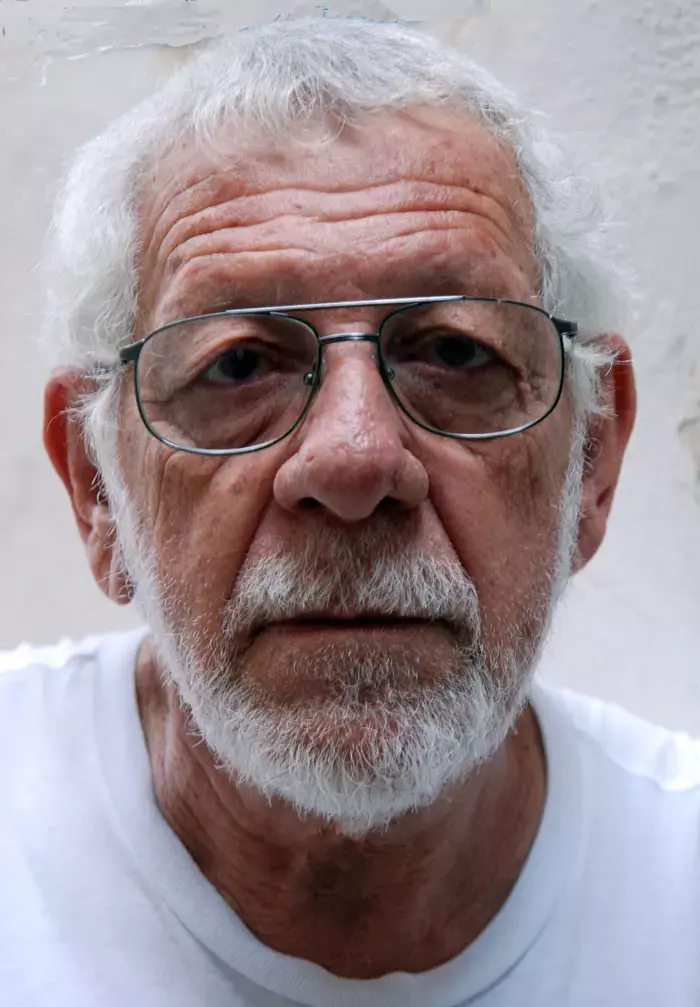 הקולנוען יכין הירש הלך לעולמו
