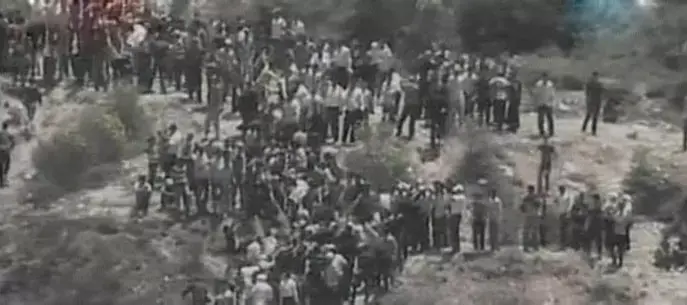 צה"ל פתח באש על מפגינים בגבול, דיווח: 6 הרוגים