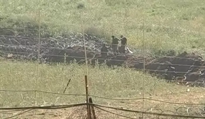 במג'דל שמס כועסים על צה"ל, אך גם על הפלסטינים
