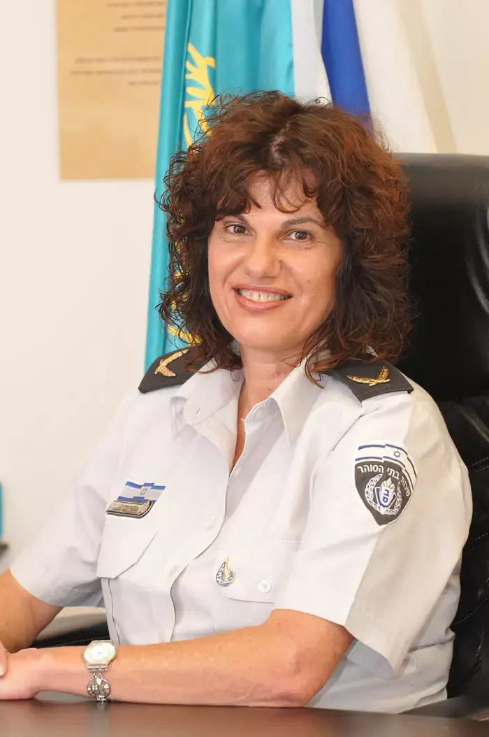"ראויה לתפקיד": השר ארדן ימנה נציבה לשירות בתי הסוהר?