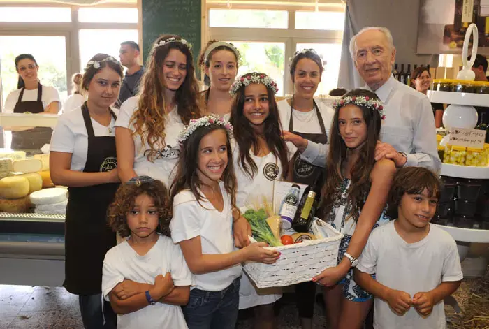 הנשיא לבני הנוער: "מטופש להיהרג בגלל אלכוהול"