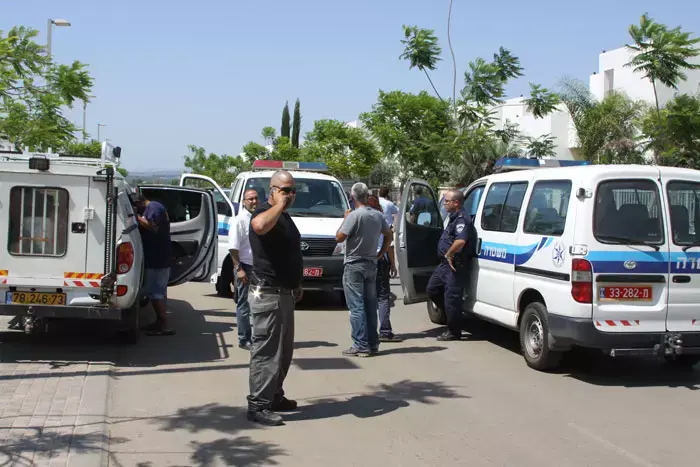 אישום: חטף תלמידת אולפנה בת 16 מפרדס חנה