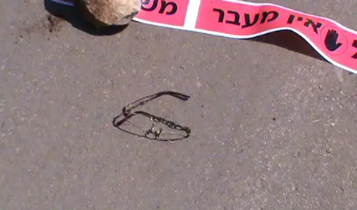 נדרסה או קפצה? בת 16 נמצאה פצועה קשה בשרון
