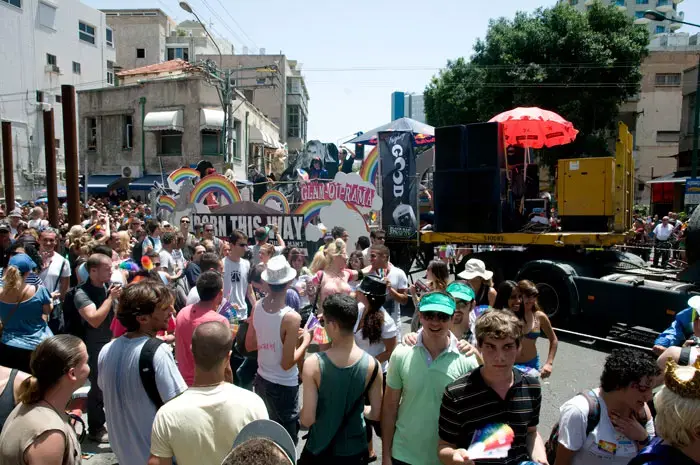 שקט בירושלים? רבנים הורו להתעלם ממצעד הגאווה