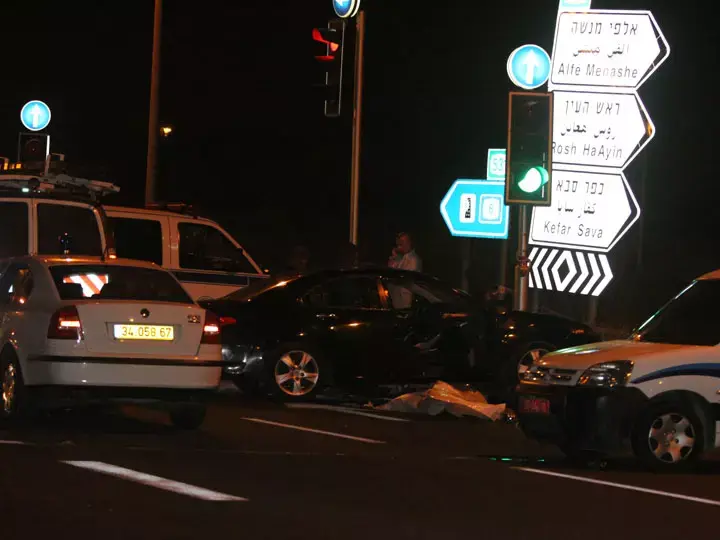 מלחמת המשפחות שמכתיבה את חיי תושבי ג'לג'וליה