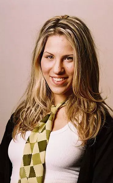 יעל שחר עלתה לחצי הגמר