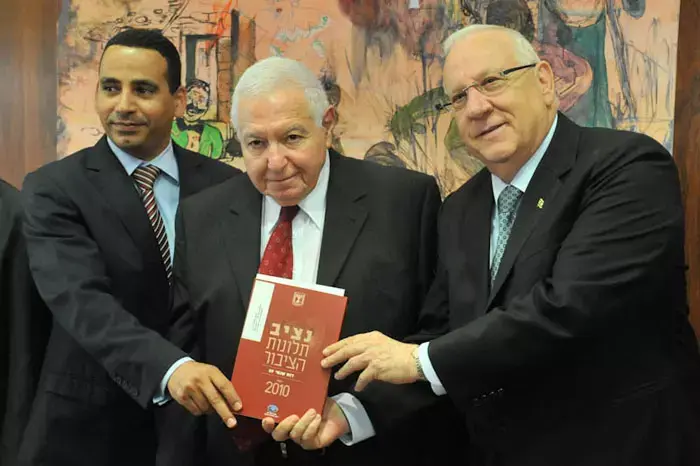 נדחתה העתירה נגד לינדנשטראוס בפרשת חיים רמון