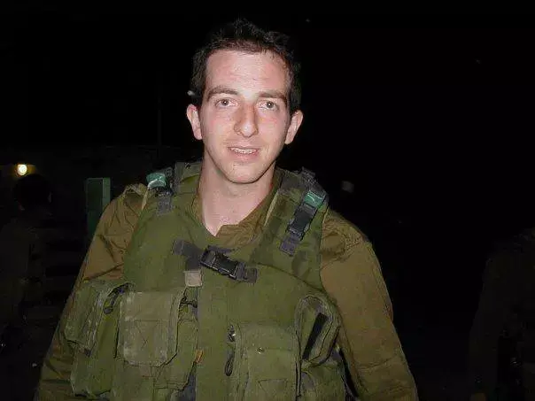 "קונסול ארה"ב העביר לגרפל מכתבים ממשפחתו"