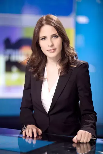 חדשות 10: "הרייטינג הנמוך - לא סביר"