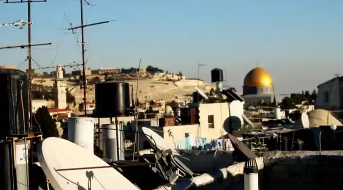 תכירו את ירושלים של קותימאן