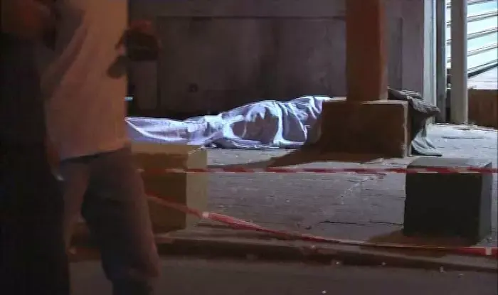 נאשם בניסיון לרצוח זוגתו: "אני לא יכול, חייב"