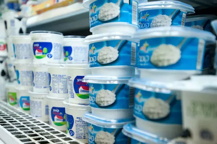חרף הקריאות לחרם נוסף - מכירות מוצרי החלב לא נפגעו