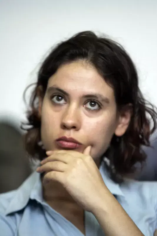 ענת קם תחל הבוקר לרצות את עונשה בנווה תרצה