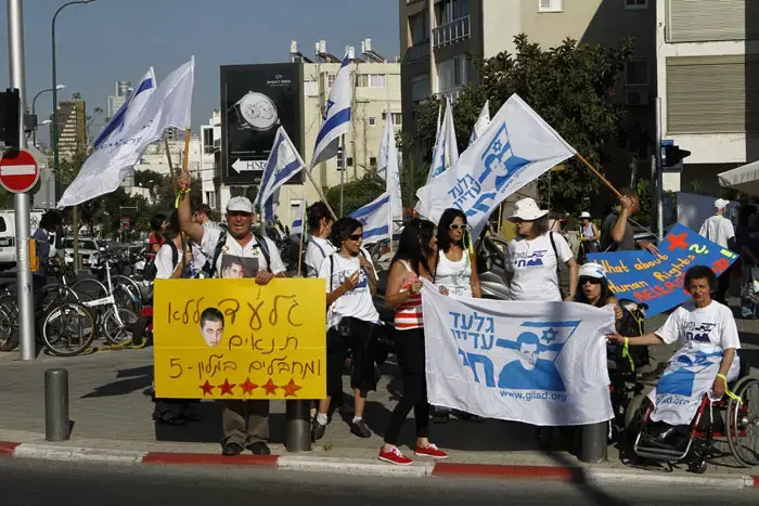 הדילמה: נוהל חניבעל