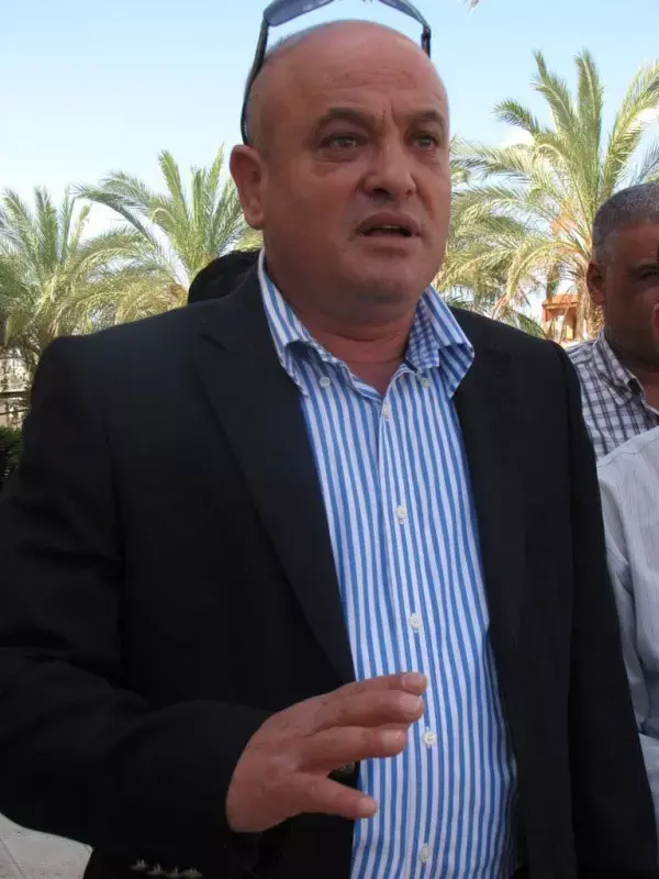 אישום: ראש העיר קלנסוואה סחט באיומים ולקח שוחד
