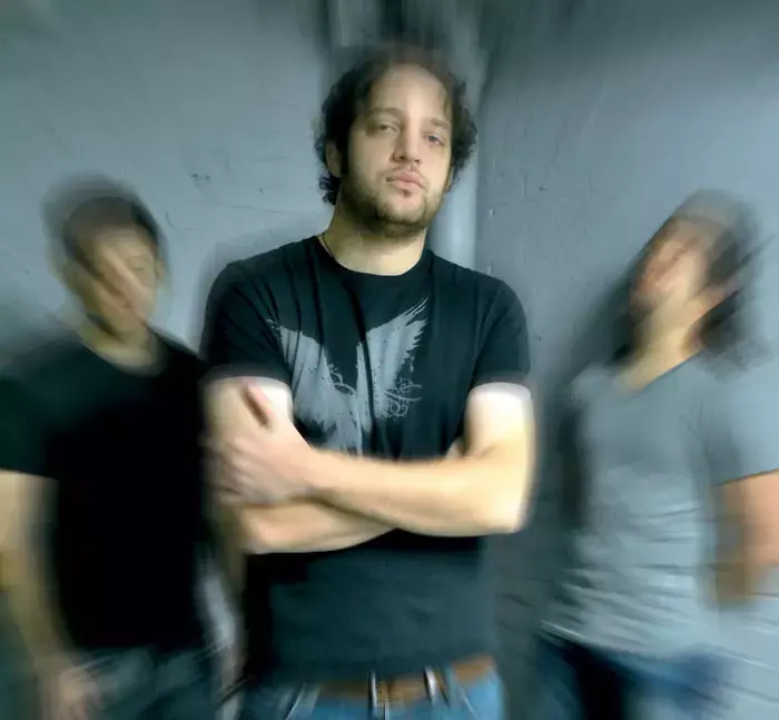 Against The Wall תחמם את דרים ת'יאטר בישראל