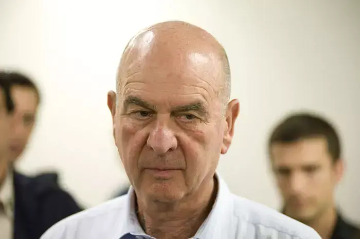 וילנאי: "חוליה ובה לפחות 10 מחבלים מתכננת לתקוף מסיני"