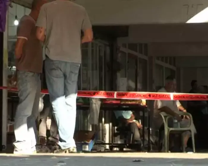 גופת אישה דקורה נמצאה בדירה בבת ים, בעלה נחקר