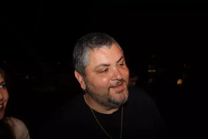 ארקדי דוכין: "ללכת לאוהלים? אולי למסעדה באזור"