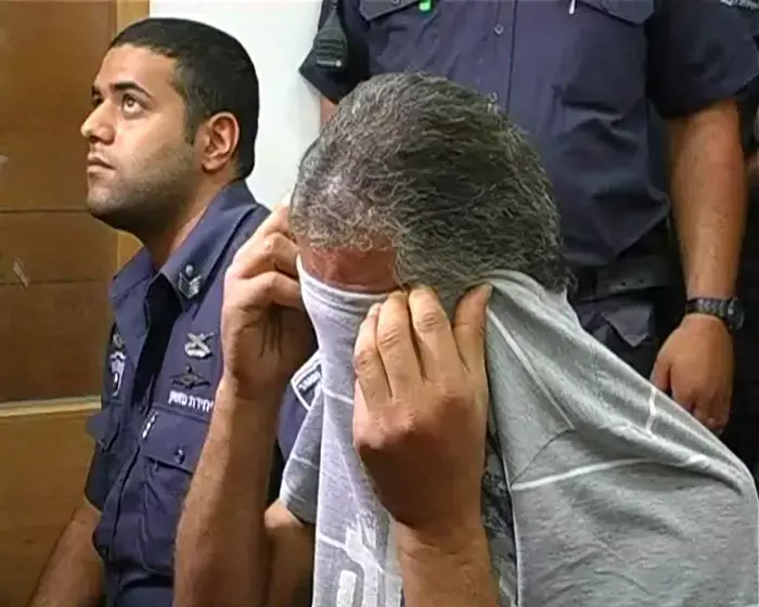 החשודים באחריות לפיצוץ הגז בנתניה - למעצר בית