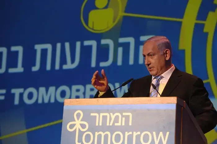 הממשלה אישרה הרחבת הסנקציות הכלכליות על אירן
