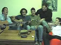 התינוקות - זמן