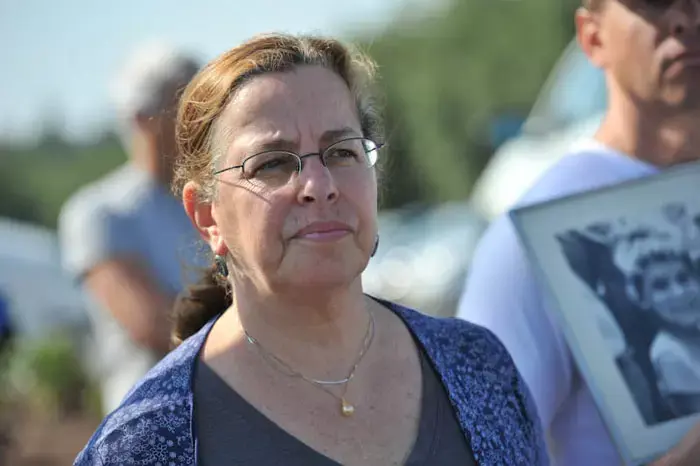 הוריו של גלעד שליט: "לא שוכחים את יום הולדתך"
