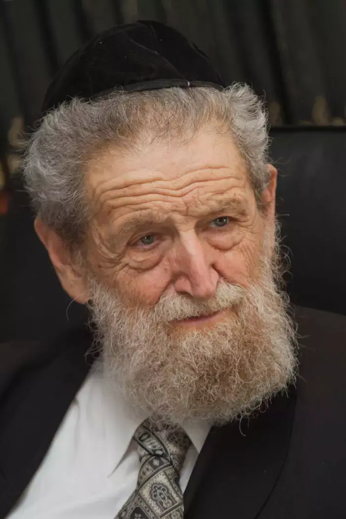 הרב שאר ישוב כהן: מעצר הרב ליאור - פגיעה בכבוד העם