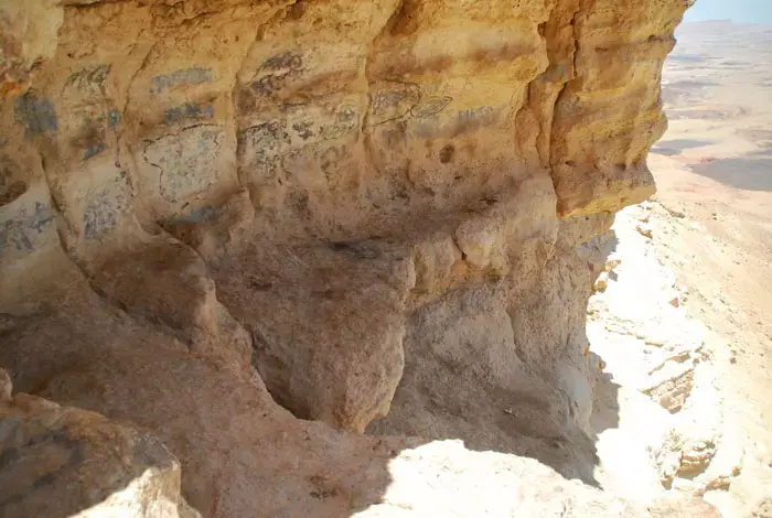 מצוקים מסוכנים: למה מטפסי ההרים כועסים?