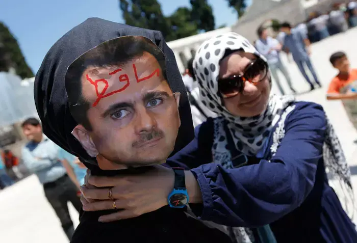 הליגה הערבית נגד אסד: "לעצור שפיכות הדמים בסוריה"
