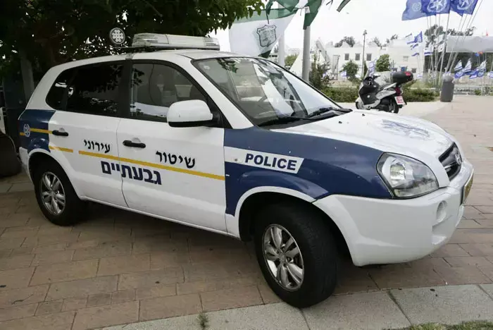 חשד: דודה? של ענבל גבריאלי תכנן לפגוע בבכיר בעיריית ת"א