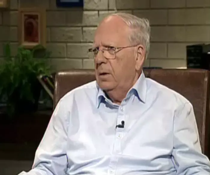 אפרים הלוי: "על דגן היה להתפטר נוכח ביקורתו"