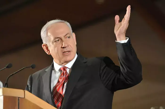 נתניהו נזף בשריו: "מזכירים לי את מריבות ילדיי"