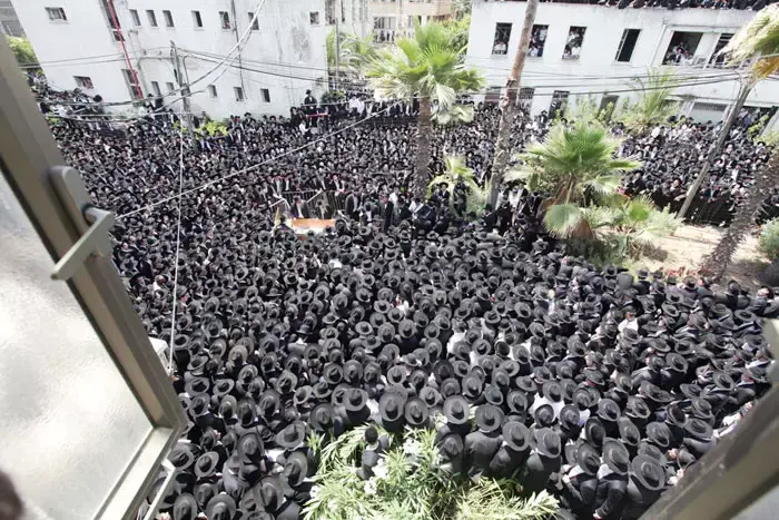 בג"ץ: "יתכן שביטול לימודי הליבה בישיבות חוקתי"